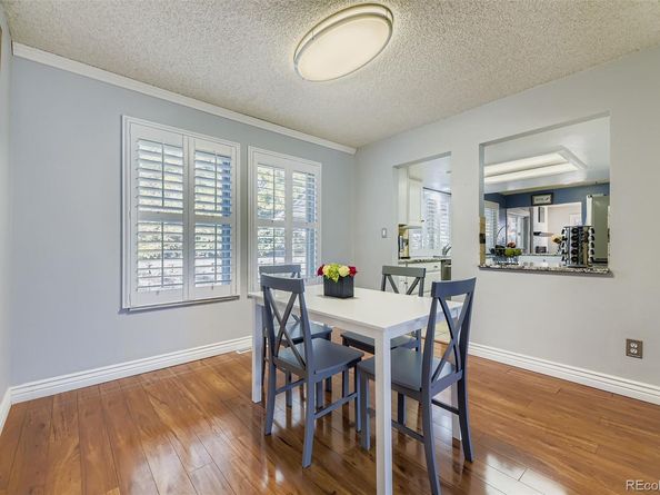 4611 S Yates Street, Denver CO 80236