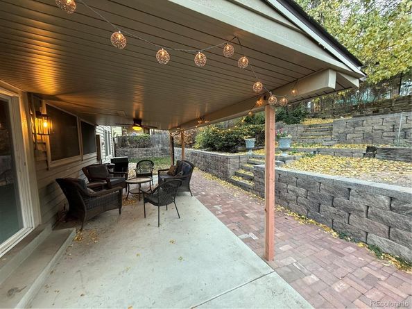 4611 S Yates Street, Denver CO 80236