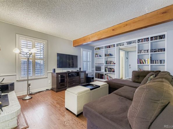 4611 S Yates Street, Denver CO 80236