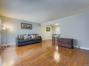 4611 S Yates Street, Denver CO 80236