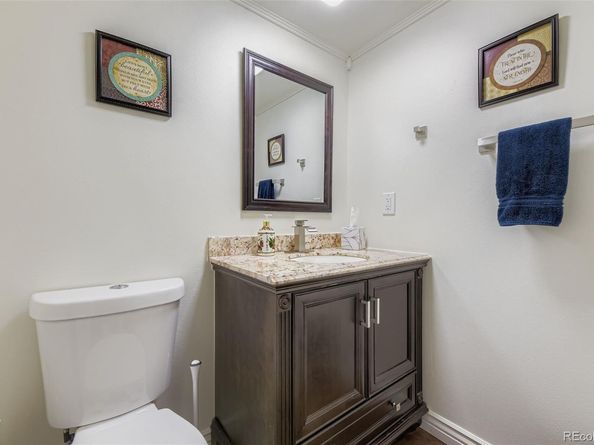 4611 S Yates Street, Denver CO 80236