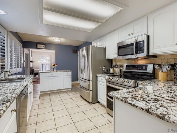 4611 S Yates Street, Denver CO 80236