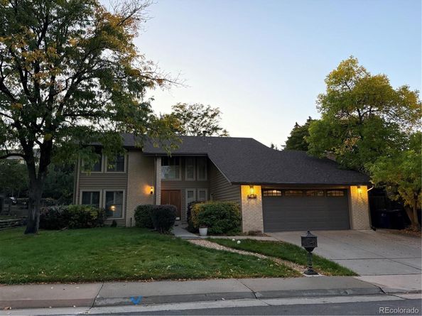 4611 S Yates Street, Denver CO 80236