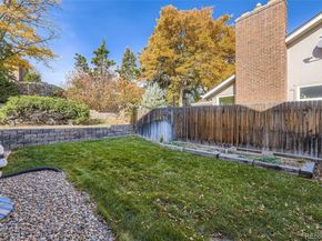 4611 S Yates Street, Denver CO 80236