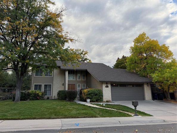 4611 S Yates Street, Denver CO 80236