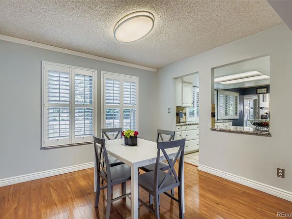 4611 S Yates Street, Denver CO 80236