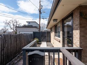 2459 Yates Street, Denver CO 80212