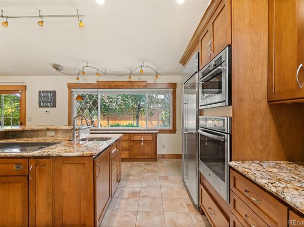 3035 Deframe Road, Golden CO 80401