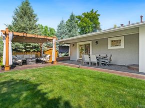 3035 Deframe Road, Golden CO 80401