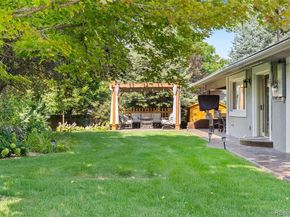 3035 Deframe Road, Golden CO 80401