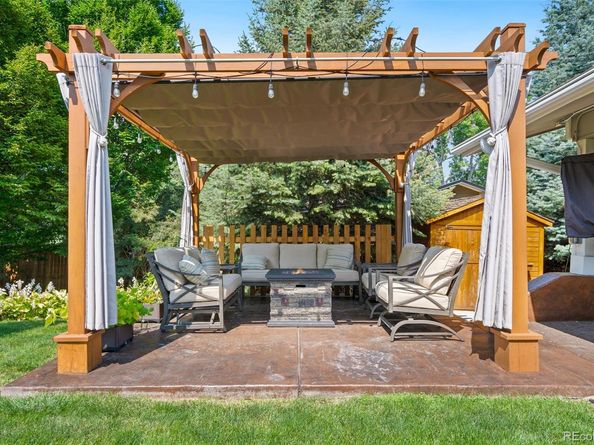 3035 Deframe Road, Golden CO 80401