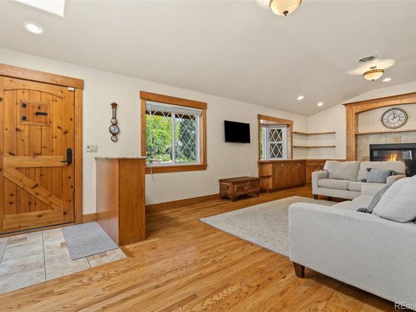3035 Deframe Road, Golden CO 80401
