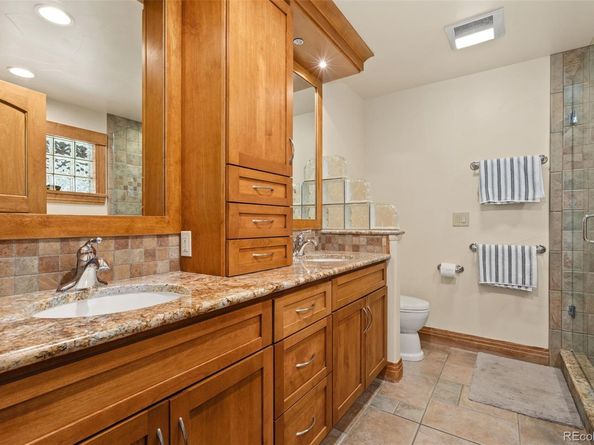 3035 Deframe Road, Golden CO 80401