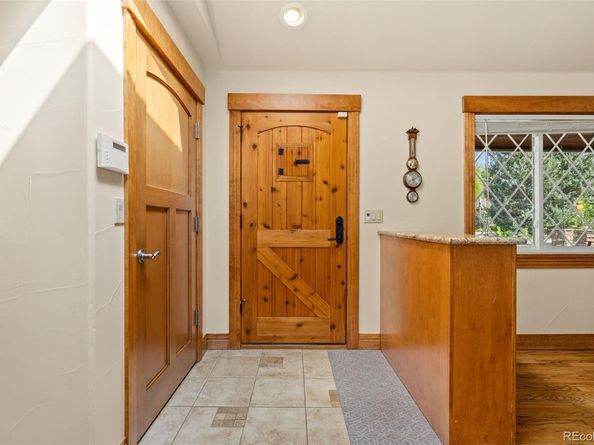3035 Deframe Road, Golden CO 80401