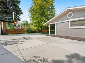 3035 Deframe Road, Golden CO 80401
