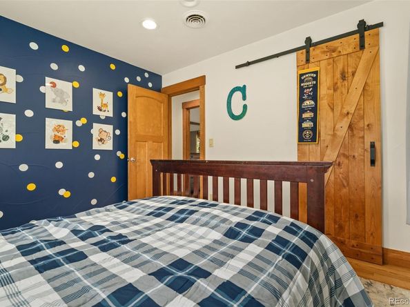 3035 Deframe Road, Golden CO 80401