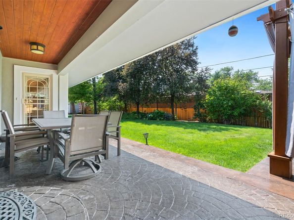 3035 Deframe Road, Golden CO 80401