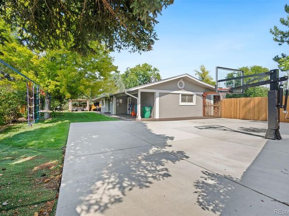 3035 Deframe Road, Golden CO 80401