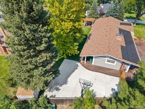 3035 Deframe Road, Golden CO 80401
