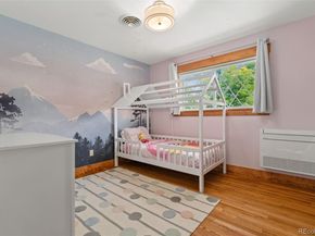 3035 Deframe Road, Golden CO 80401
