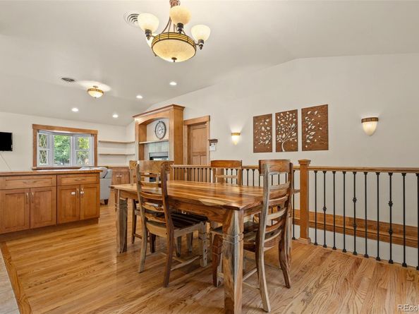 3035 Deframe Road, Golden CO 80401