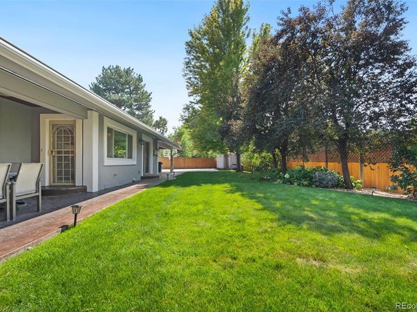 3035 Deframe Road, Golden CO 80401