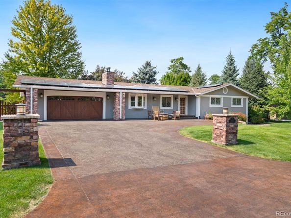 3035 Deframe Road, Golden CO 80401