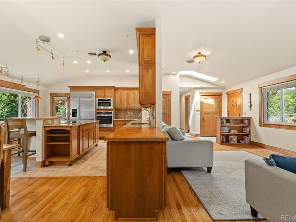 3035 Deframe Road, Golden CO 80401