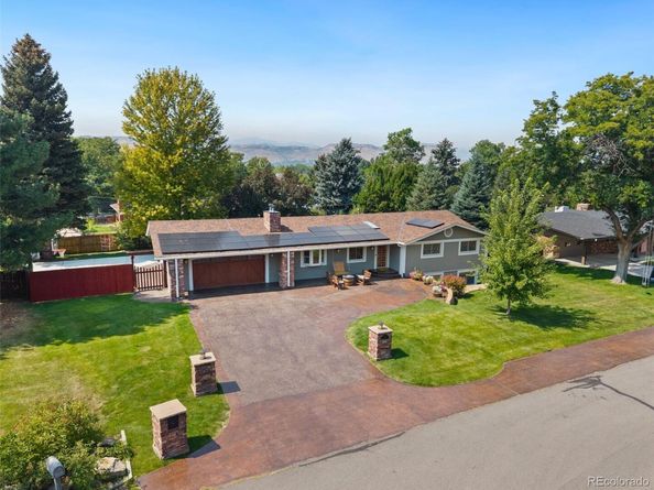 3035 Deframe Road, Golden CO 80401