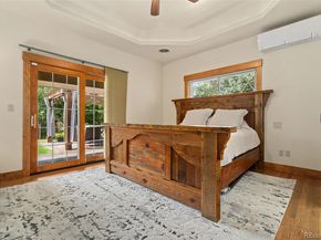 3035 Deframe Road, Golden CO 80401