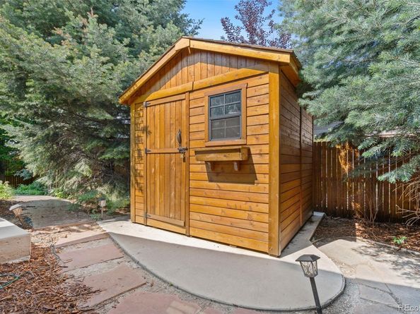 3035 Deframe Road, Golden CO 80401