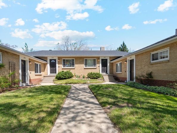 236 S Clarkson Street, Denver CO 80209