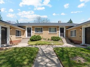 236 S Clarkson Street, Denver CO 80209