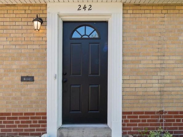 236 S Clarkson Street, Denver CO 80209
