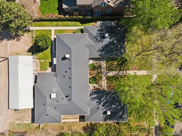 236 S Clarkson Street, Denver CO 80209