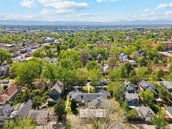 236 S Clarkson Street, Denver CO 80209