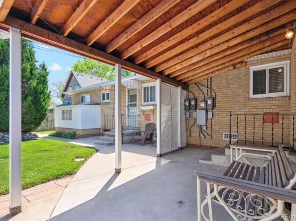 236 S Clarkson Street, Denver CO 80209