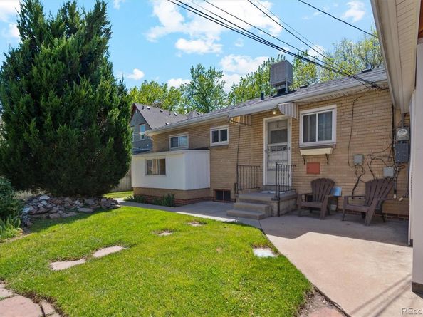 236 S Clarkson Street, Denver CO 80209