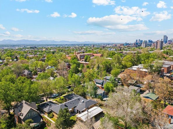 236 S Clarkson Street, Denver CO 80209