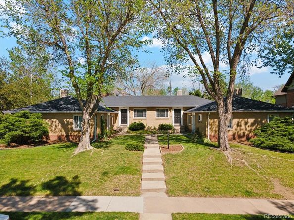 236 S Clarkson Street, Denver CO 80209