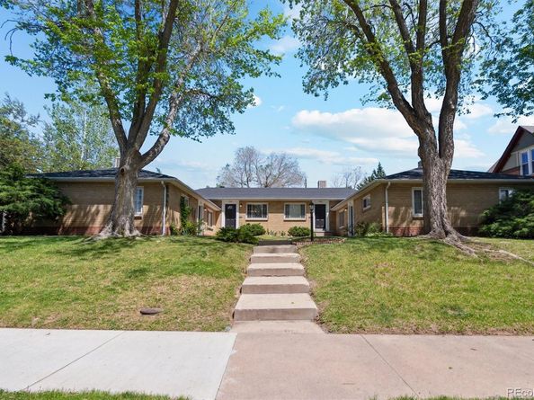 236 S Clarkson Street, Denver CO 80209