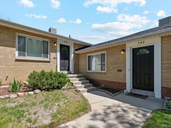 236 S Clarkson Street, Denver CO 80209