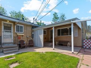 236 S Clarkson Street, Denver CO 80209