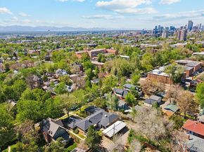 236 S Clarkson Street, Denver CO 80209
