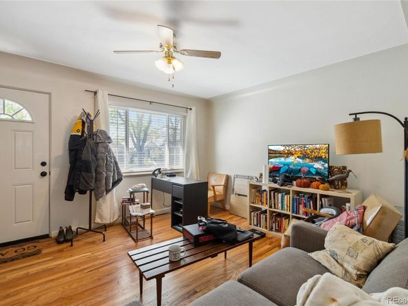 236 S Clarkson Street, Denver CO 80209