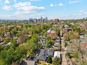 236 S Clarkson Street, Denver CO 80209