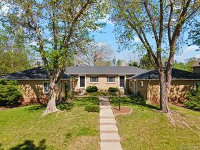 236 S Clarkson Street, Denver CO 80209