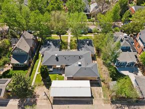 236 S Clarkson Street, Denver CO 80209