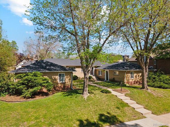 236 S Clarkson Street, Denver CO 80209