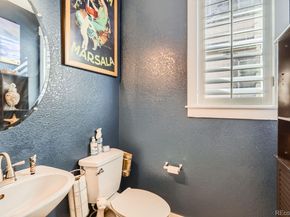 1145 S Logan Street, Denver CO 80210